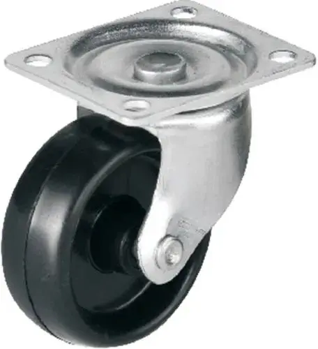 340 38 Mm Tablalı Teker 4 Adet