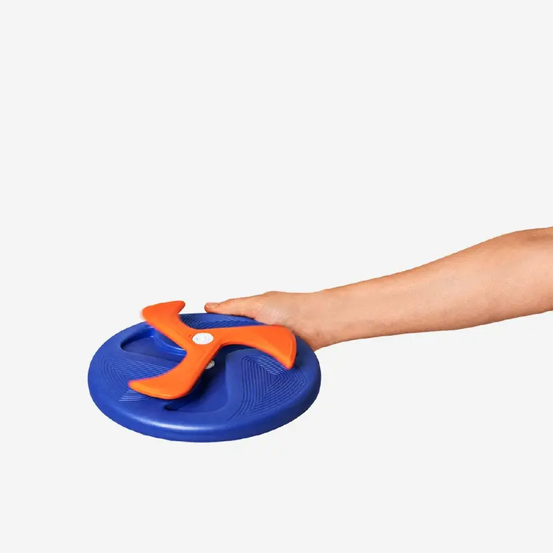 3'ü 1 Arada Uçan Disk
