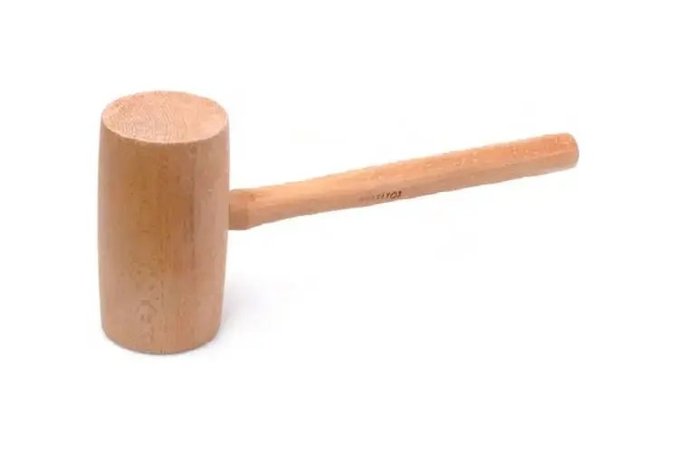 Ağaç Tokmak No