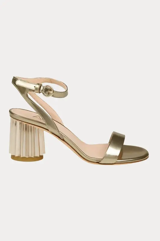 Agl Dorica M Sandal Deri Sandalet