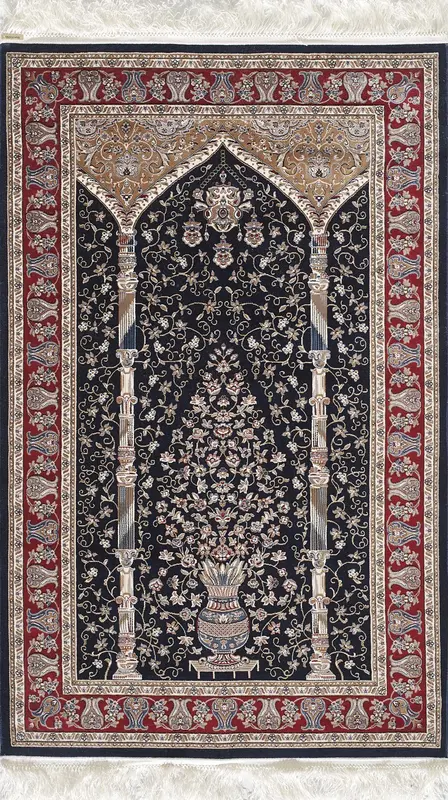 ALHAMBRA SEC30A Seccade