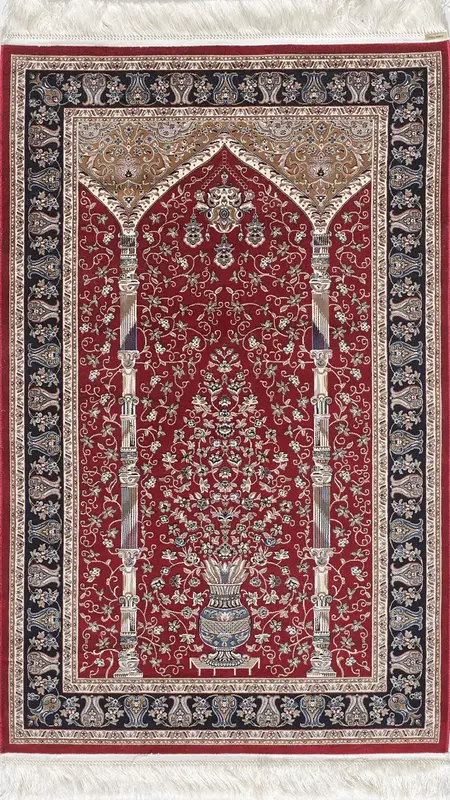 ALHAMBRA SEC30D Seccade