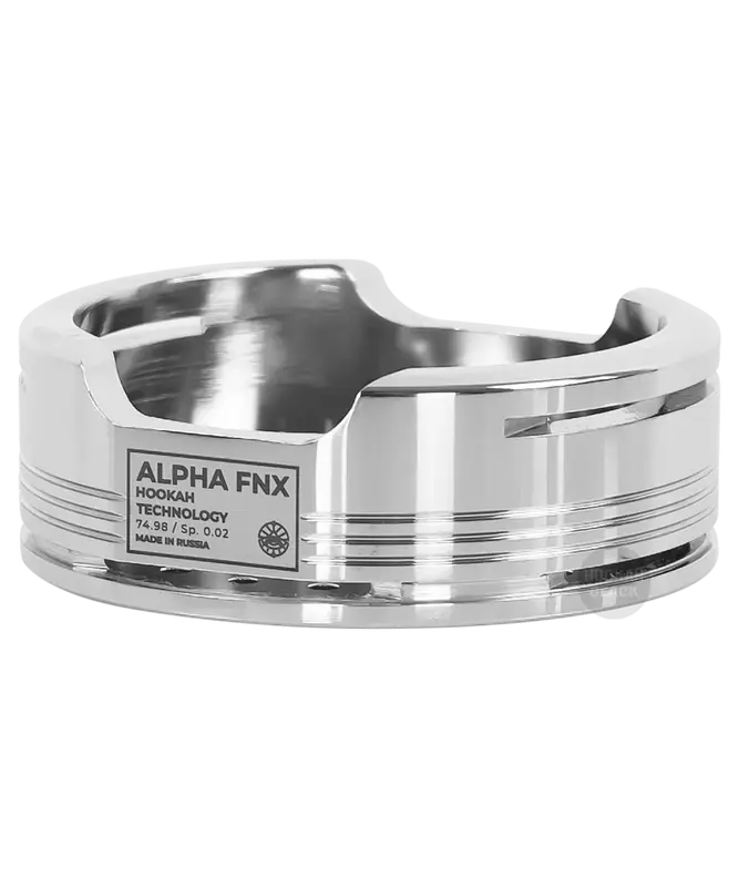 ALPHA FNX - HMD KÖZLÜK R