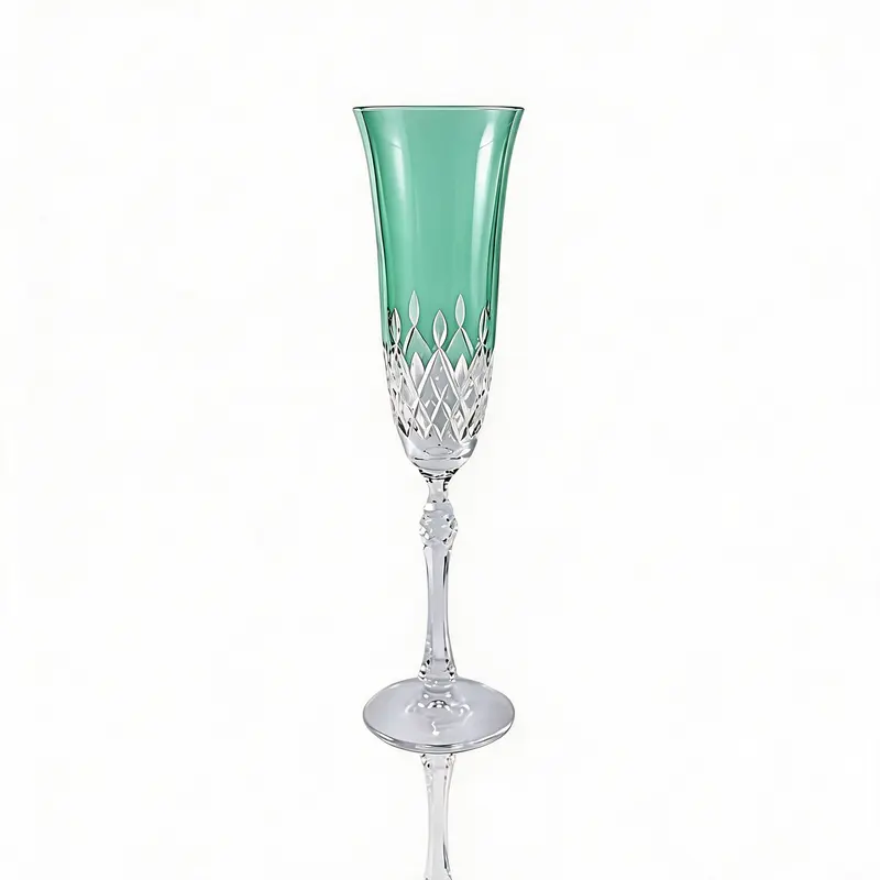 Aria Kristal Flüt Kadeh 190cc