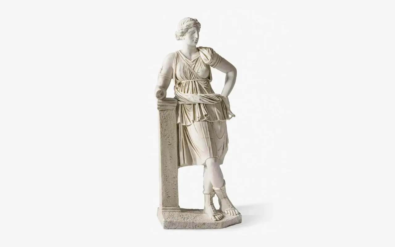 Artemis Mytilene