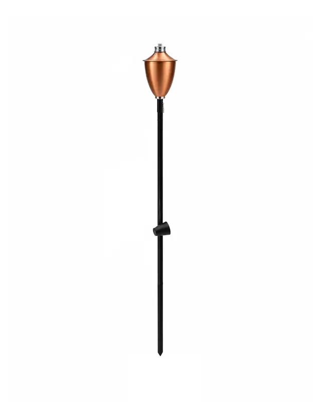 Aura Metal Meşale