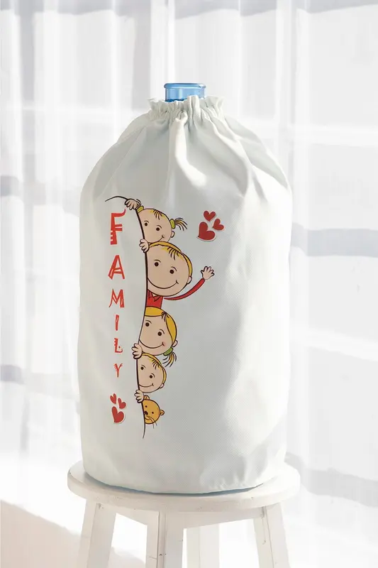 AYSHome Family Damacana Kılıfı