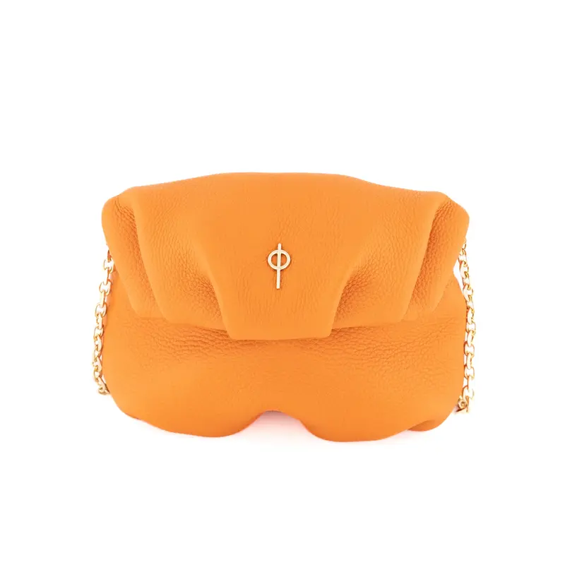 Baby Leda Floater Orange