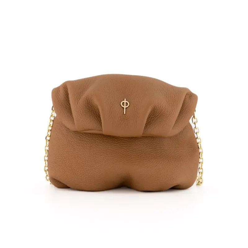 Baby Leda Floater Tan