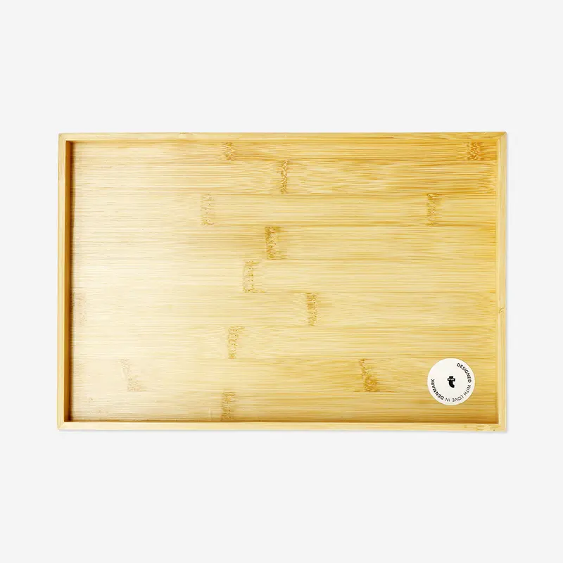 Bambu Tepsi 30 cm