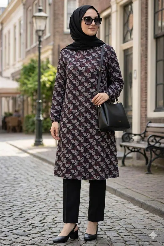 Basak Battal Tunik