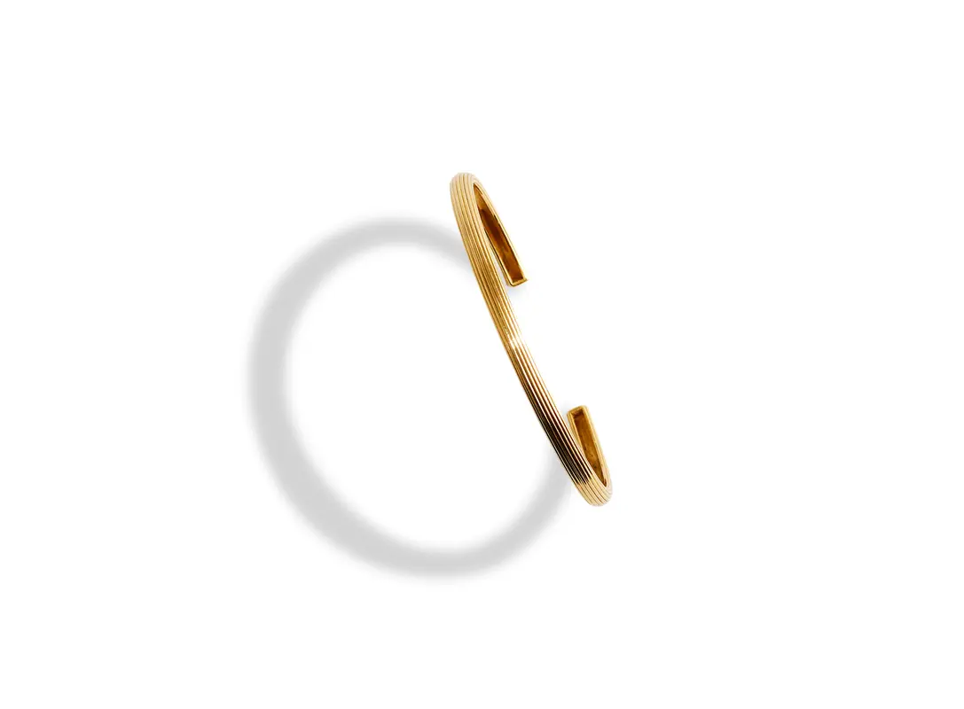 Basic Bracelet