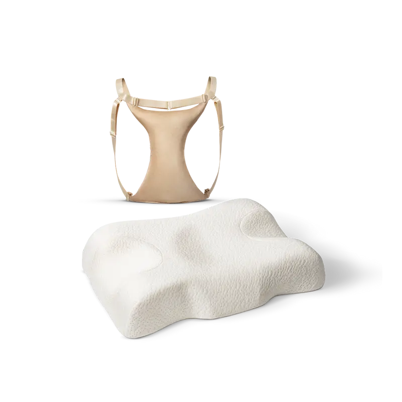 Beauty Pillow Ortopedik Güzellik Yastığı Seti