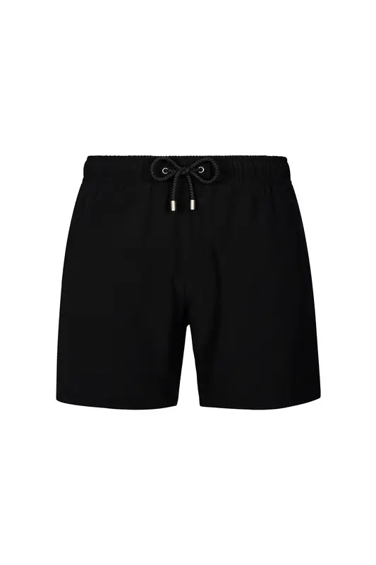 Bluemint Arthus Stretch Solid Şort Mayo