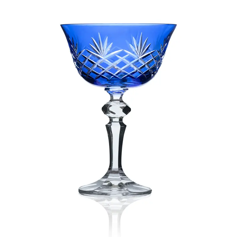 Bohemia Crystal Ara Kristal Kadeh 180cc