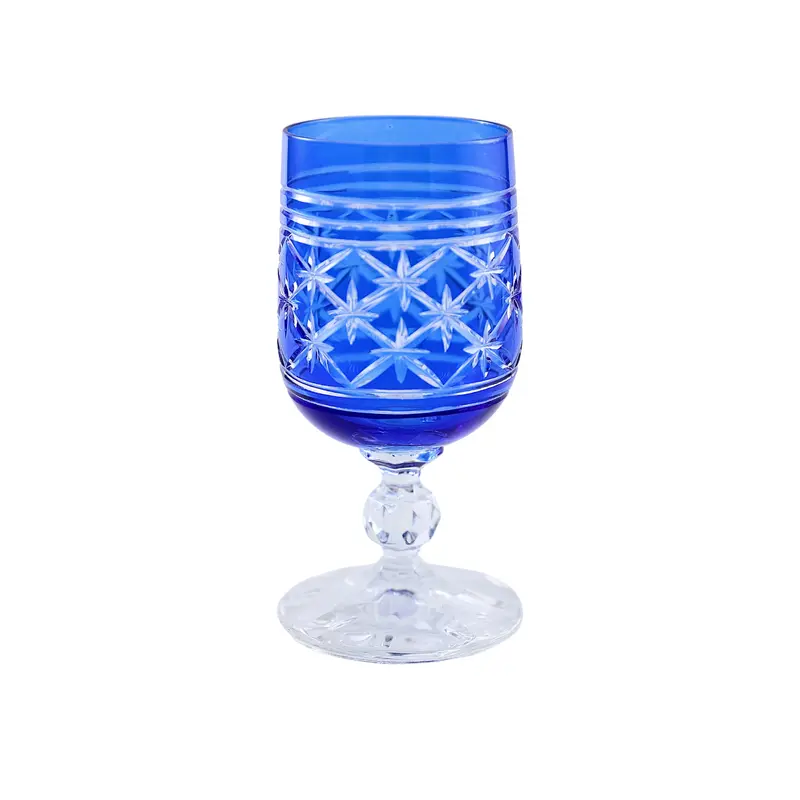 Bohemia Crystal Olia Kahve Yanı Su Bardağı 135cc