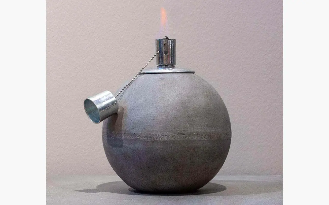Bomb Kandil