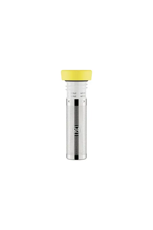 Bottle Infuser Sarı Demleme Kapağı