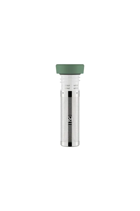 Bottle Infuser Yeşil Demleme Kapağı