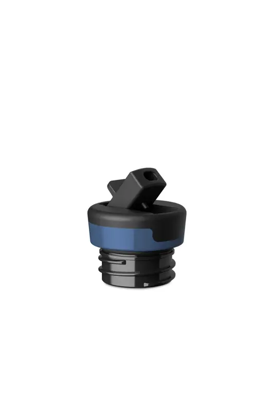 Bottle Sport Lacivert Kapak