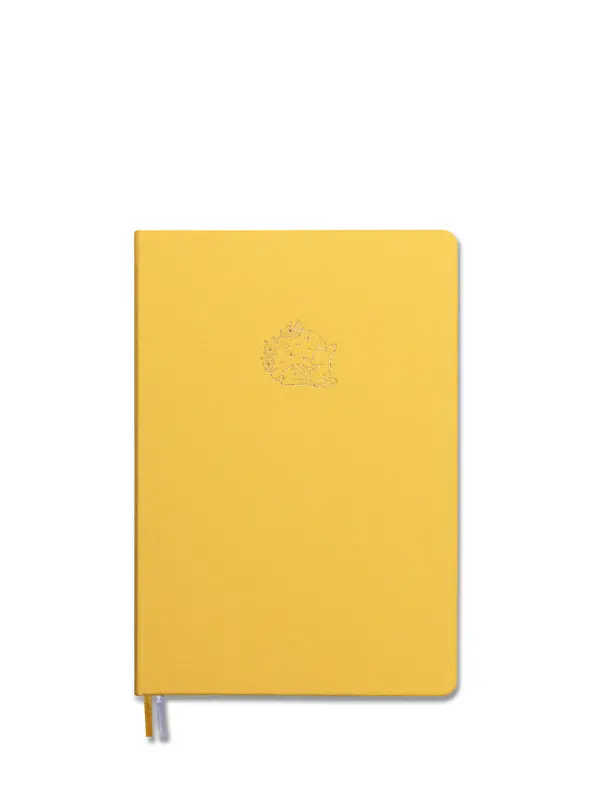 Bujo Keten Defter