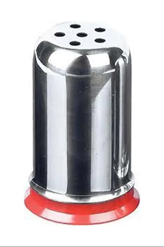 Büyük Çelik Pul Biberlik -K-4603
