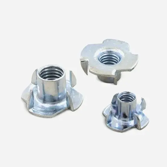 Çakmalı Ağaç Somun M10 10 Adet