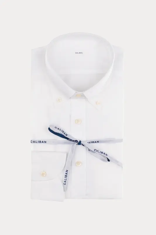 Caliban Regular Fit Gömlek