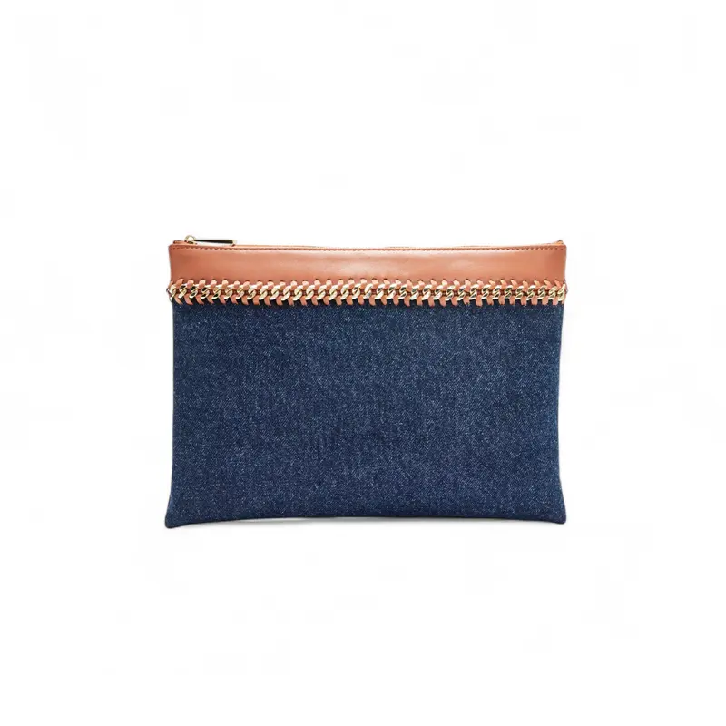 CHAIN CLUTCH JEAN