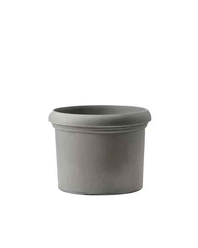 Cilindro Vicenza 45 Plastik Saksı