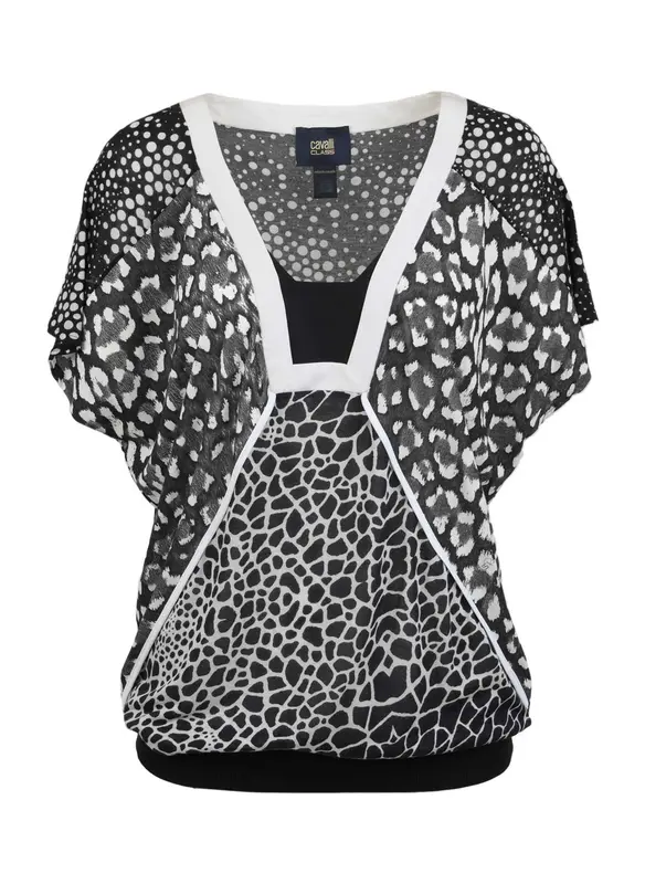 Class Cavalli Bluz