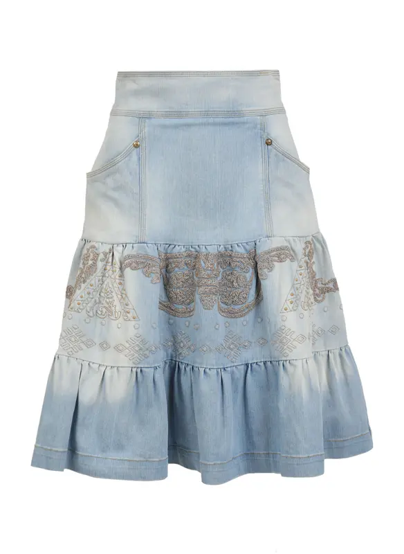 Class Cavalli Etek