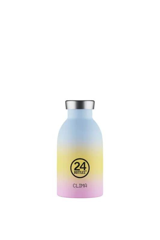 Clima Bottle Aurora Paslanmaz Çelik Termos 330 ml
