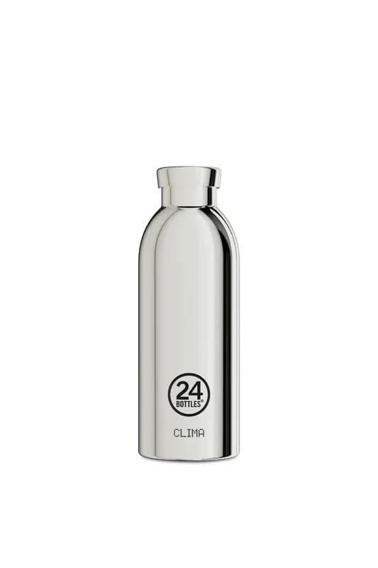 Clima Bottle Mirror Steel Paslanmaz Çelik Termos 500 ml