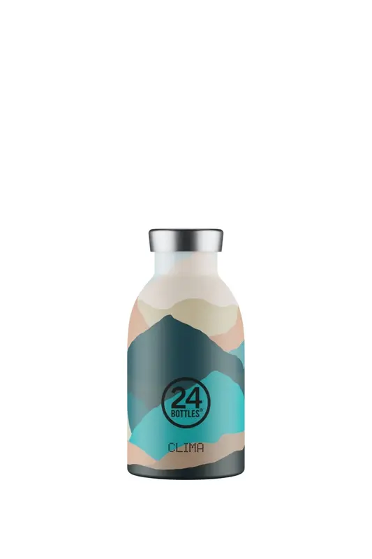 Clima Bottle Mountains Paslanmaz Çelik Termos 330 ml