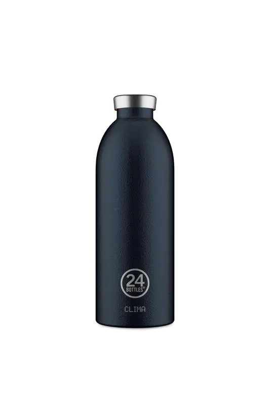 Clima Bottle Rustic Deep Blue Paslanmaz Çelik Termos 850 ml