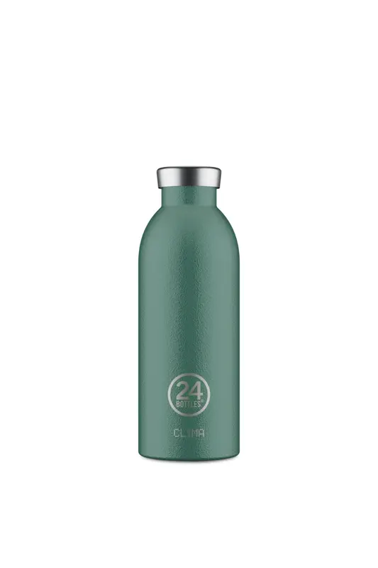Clima Bottle Rustic Moss Green Paslanmaz Çelik Termos 500 ml