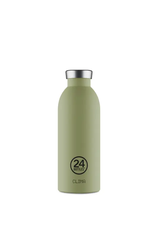Clima Bottle Sage Paslanmaz Çelik Termos 500 ml
