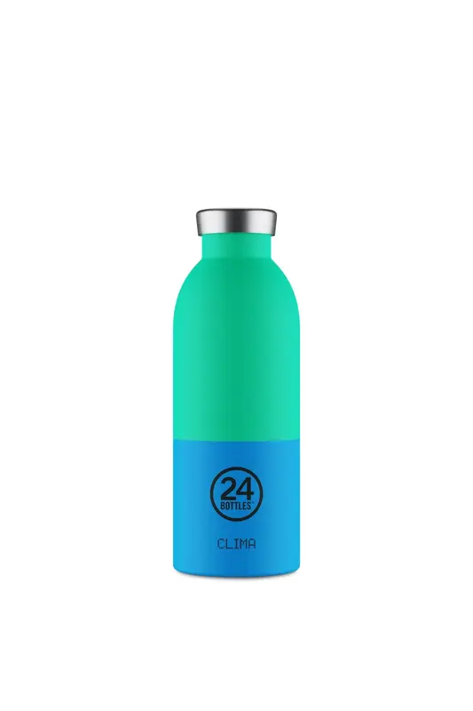 Clima Bottle Wave Paslanmaz Çelik Termos 500 ml