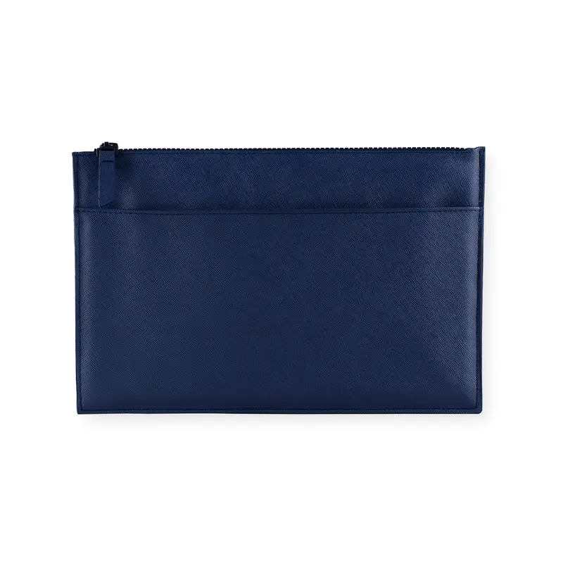 Clutch | Lacivert