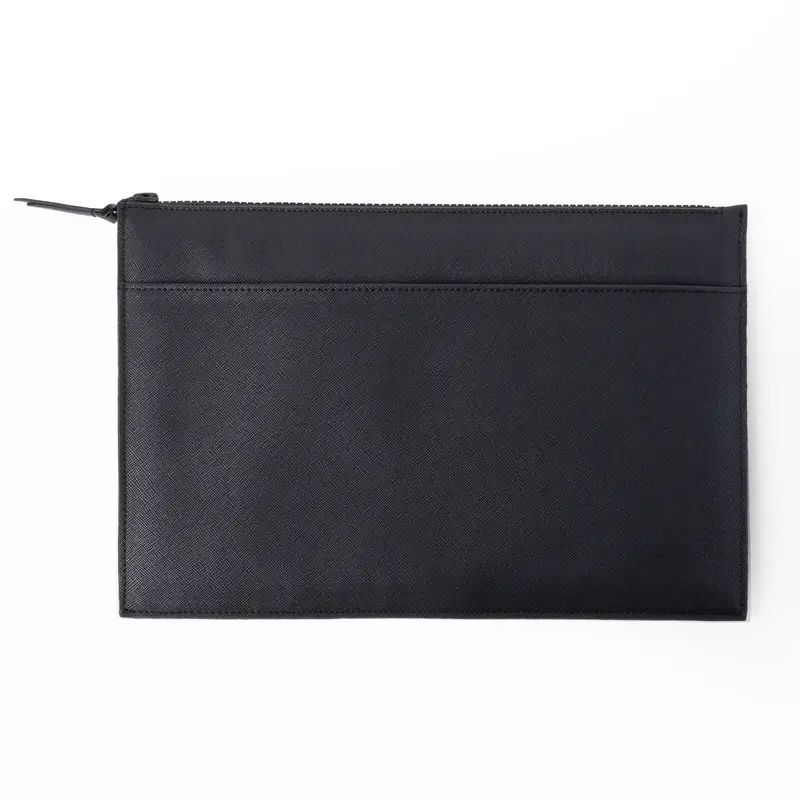 Clutch | Siyah