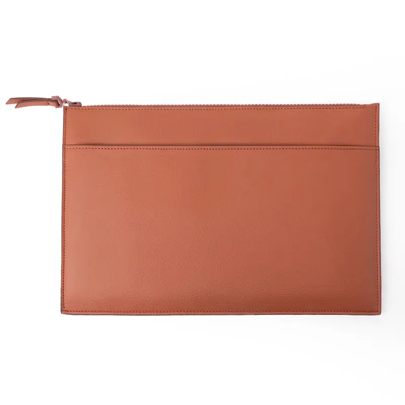Clutch | Terrakota