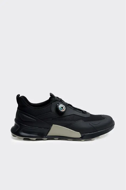 Comfort Taban Cırt Bağcıklı Erkek Sneaker