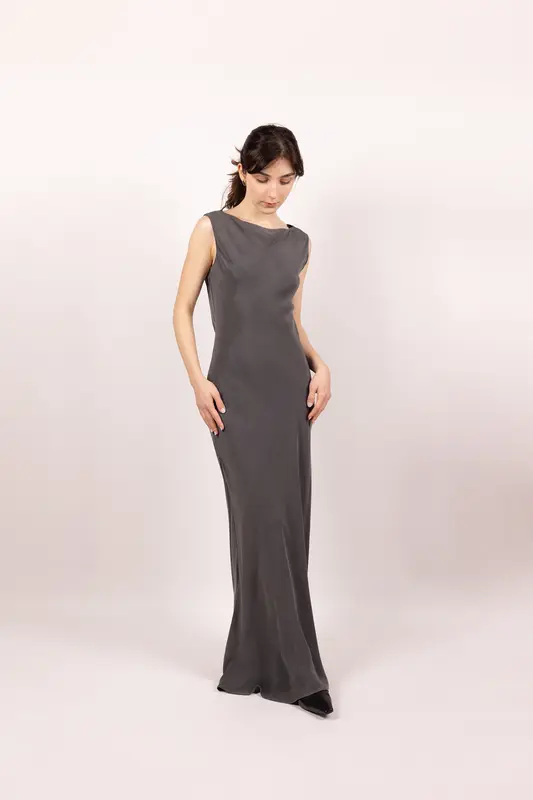 DELPHINE ANTHRACITE