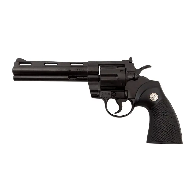 Denix 1955 Python .357 Magnum Replika Tabanca - DNX1050