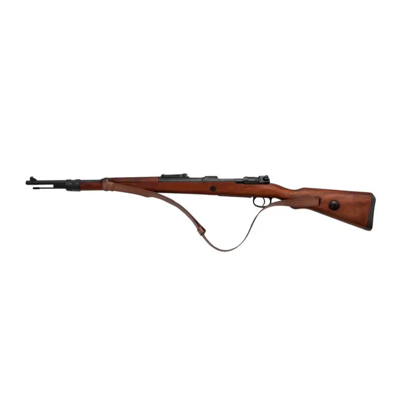 Denix Karabiner 98K Alman Tüfek Replikası – Almanya 1935 | DNX1146-C