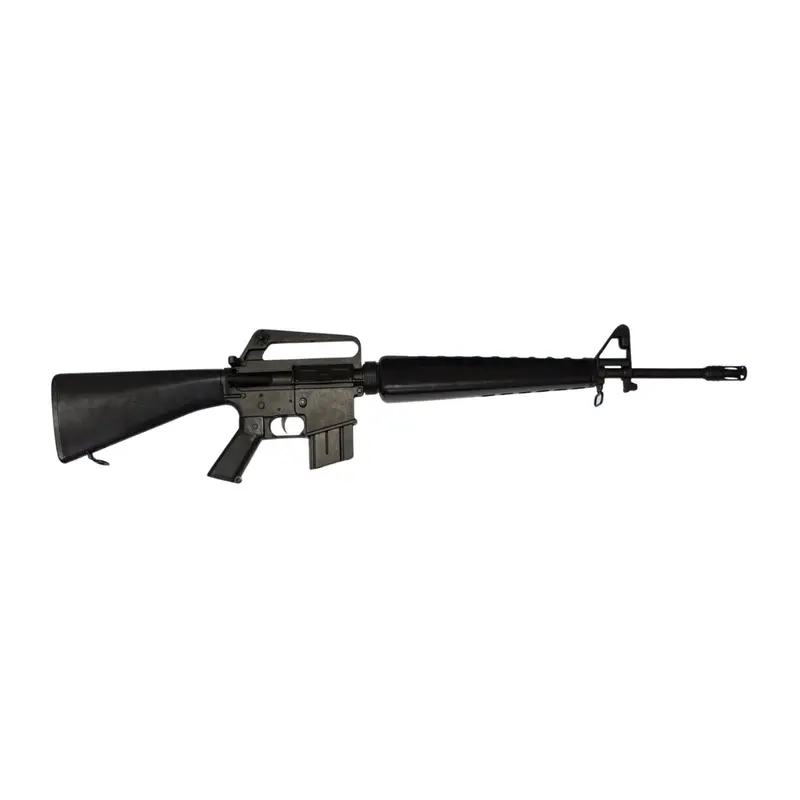 Denix M16 Koleksiyonluk Metal Model Replika Piyade Tüfeği - USA 1967