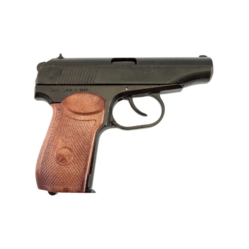 Denix Makarov PM Tabanca Replikası - Rusya 1955