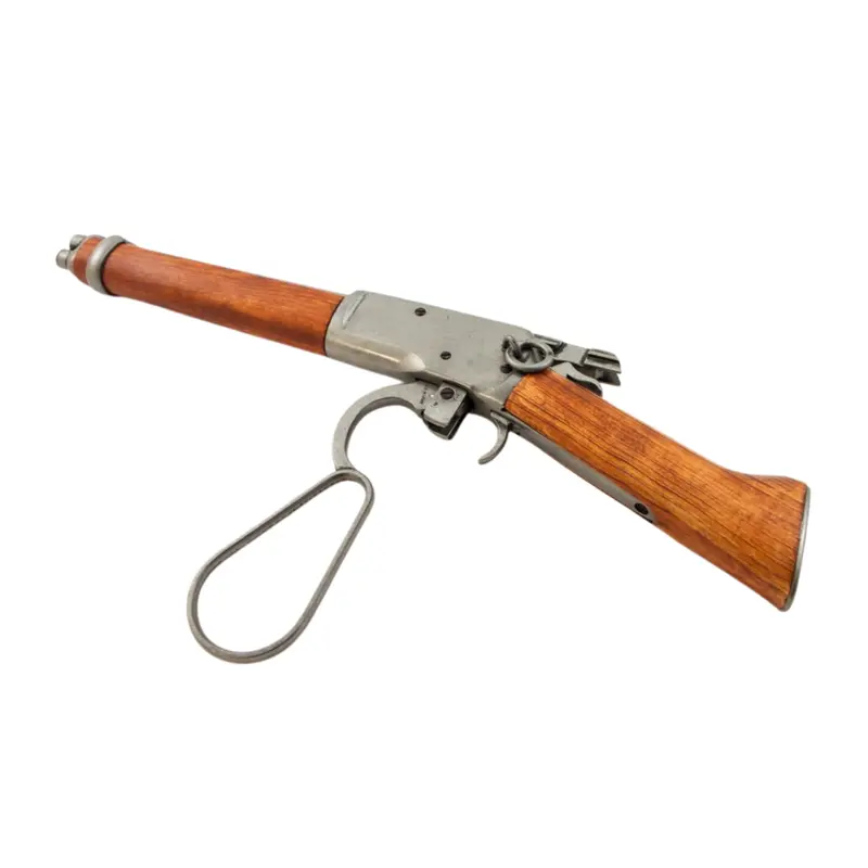 Denix Mare's Leg Karabina Koleksiyonluk Model Tüfek – ABD 1892