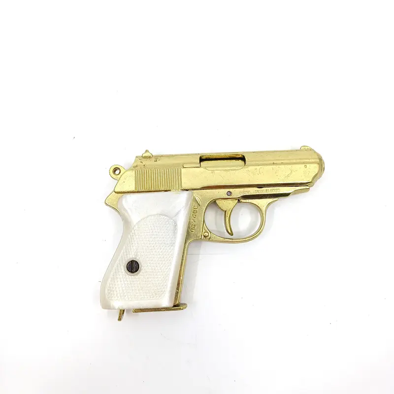 Denix Walther PPK Tabanca Replikası - Almanya 1931